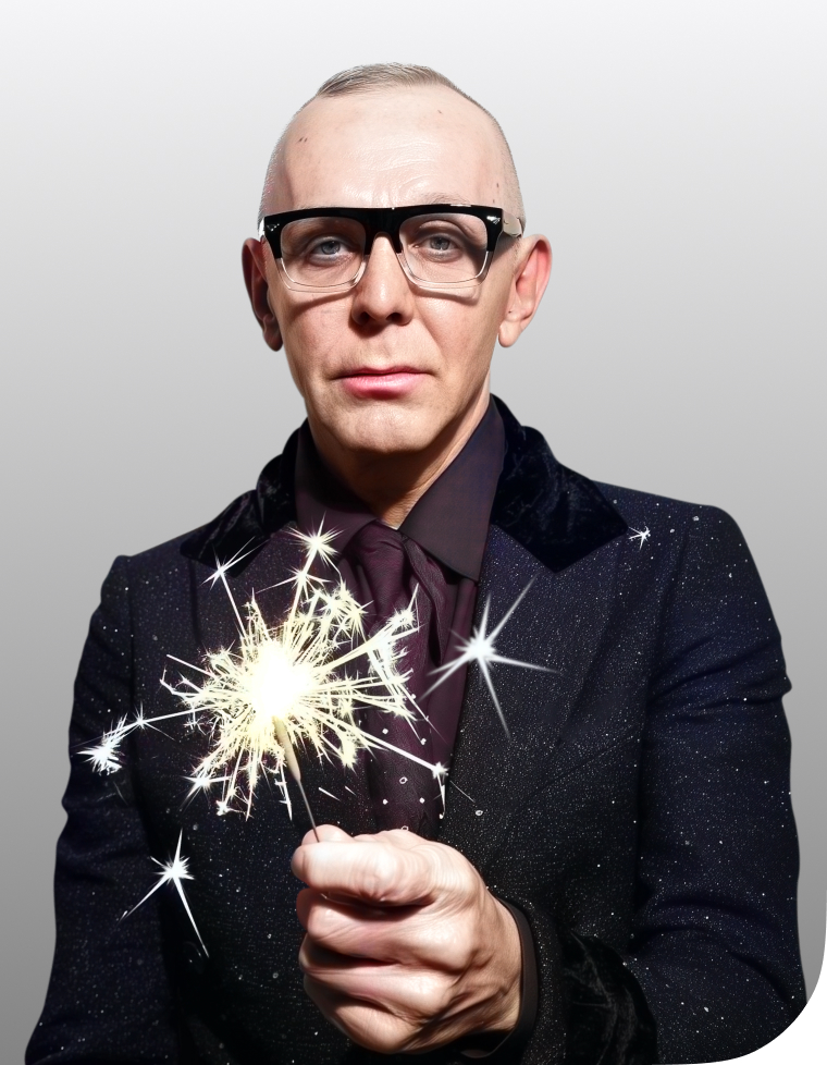 С Днем Рождения!